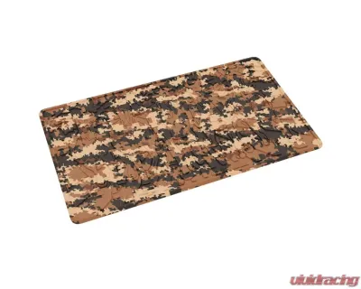 FlexTread Boot Mat Equine Scene Cyberflage Each - NGEQ00000202