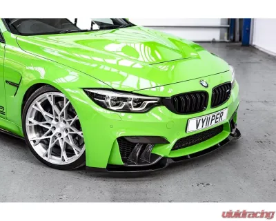 Evaero Full Aero Kit BMW M3 F80 | M4 F82/F83 2015-2020 - EVA-F80M3-KIT