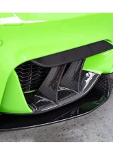 Evaero Full Aero Kit BMW M3 F80 | M4 F82/F83 2015-2020                                     - EVA-F80M3-KIT - Image 13