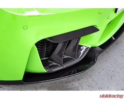 Evaero Full Aero Kit BMW M3 F80 | M4 F82/F83 2015-2020 - EVA-F80M3-KIT