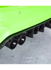 Evaero Full Aero Kit BMW M3 F80 | M4 F82/F83 2015-2020                                     - EVA-F80M3-KIT - Image 15