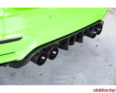 Evaero Full Aero Kit BMW M3 F80 | M4 F82/F83 2015-2020 - EVA-F80M3-KIT