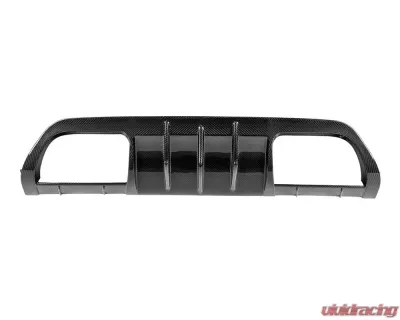 Evaero Full Aero Kit BMW M3 F80 | M4 F82/F83 2015-2020 - EVA-F80M3-KIT