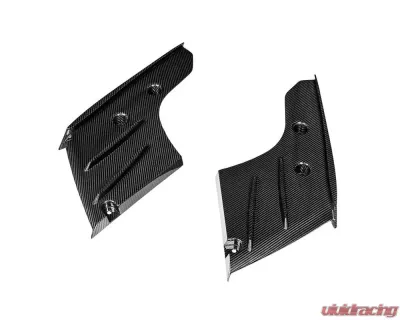 Evaero Full Aero Kit BMW M3 F80 | M4 F82/F83 2015-2020 - EVA-F80M3-KIT