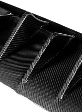 Evaero Full Aero Kit BMW M3 F80 | M4 F82/F83 2015-2020                                     - EVA-F80M3-KIT - Image 7