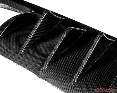 Evaero Full Aero Kit BMW M3 F80 | M4 F82/F83 2015-2020 - EVA-F80M3-KIT