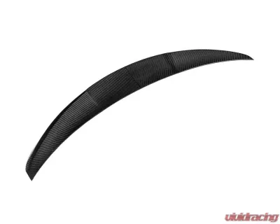 Evaero Rear Carbon Spoiler BMW M3 F80 | M4 F82/F83 2015-2020 - EVA-F80M3-SPL
