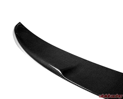 Evaero Rear Carbon Spoiler BMW M3 F80 | M4 F82/F83 2015-2020 - EVA-F80M3-SPL