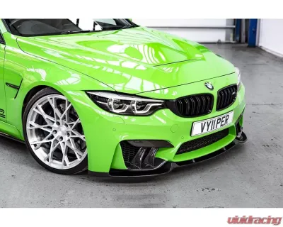 Evaero Full Aero Kit BMW M4 F82 Coupe 2015-2020 - EVA-F82M4-KIT