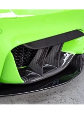 Evaero Full Aero Kit BMW M4 F82 Coupe 2015-2020                                     - EVA-F82M4-KIT - Image 13