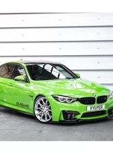 Evaero Full Aero Kit BMW M4 F82 Coupe 2015-2020                                     - EVA-F82M4-KIT - Image 14