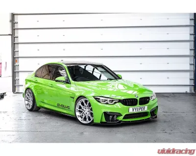 Evaero Full Aero Kit BMW M4 F82 Coupe 2015-2020 - EVA-F82M4-KIT