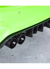 Evaero Full Aero Kit BMW M4 F82 Coupe 2015-2020                                     - EVA-F82M4-KIT - Image 15