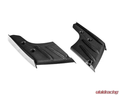 Evaero Full Aero Kit BMW M4 F82 Coupe 2015-2020 - EVA-F82M4-KIT