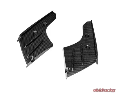 Evaero Full Aero Kit BMW M4 F82 Coupe 2015-2020 - EVA-F82M4-KIT