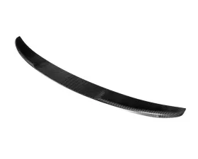 Evaero Rear Carbon Spoiler BMW M4 F82 Coupe 2015-2020
