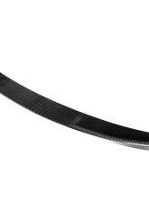 Evaero Rear Carbon Spoiler BMW M4 F82 Coupe 2015-2020                                     - EVA-F82M4-SPL - Image 12