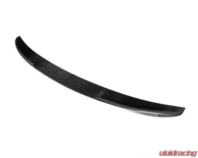 Evaero Rear Carbon Spoiler BMW M4 F82 Coupe 2015-2020 - EVA-F82M4-SPL