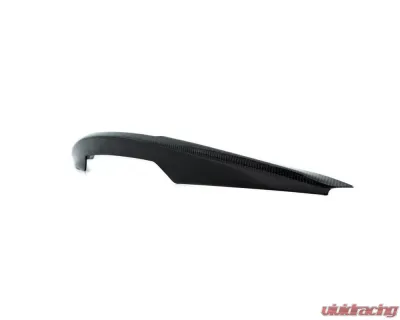 Evaero Rear Carbon Spoiler BMW M4 F82 Coupe 2015-2020 - EVA-F82M4-SPL