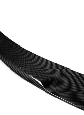 Evaero Rear Carbon Spoiler BMW M4 F82 Coupe 2015-2020                                     - EVA-F82M4-SPL - Image 3
