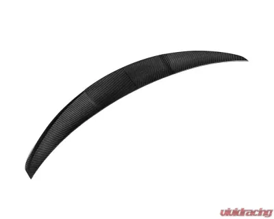 Evaero Rear Carbon Spoiler BMW M4 F82 Coupe 2015-2020 - EVA-F82M4-SPL