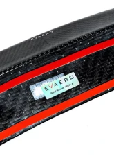 Evaero Rear Carbon Spoiler BMW M4 F82 Coupe 2015-2020                                     - EVA-F82M4-SPL - Image 6