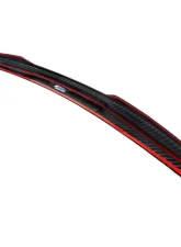 Evaero Rear Carbon Spoiler BMW M4 F82 Coupe 2015-2020                                     - EVA-F82M4-SPL - Image 8