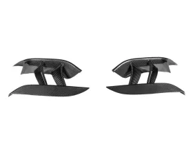 Evaero Carbon Front Vents (Pair) BMW M3 F80 | M4 F82/F83 2015-2020