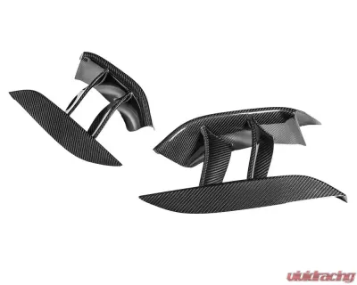 Evaero Carbon Front Vents (Pair) BMW M3 F80 | M4 F82/F83 2015-2020 - EVA-F8XM-VNT
