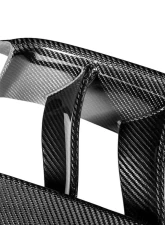 Evaero Carbon Front Vents (Pair) BMW M3 F80 | M4 F82/F83 2015-2020                                     - EVA-F8XM-VNT - Image 5