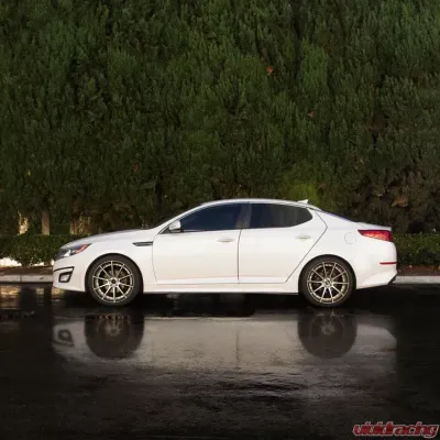 Street Aero Cross Faded Side Skirt Splitter Set Kia Optima 2011-2015 - s-ssa-kia-002-cf-s80