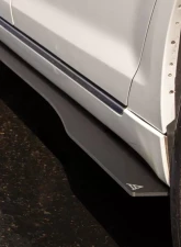Street Aero Cross Faded Side Skirt Splitter Set Chevrolet Malibu LT 2008-2012                                     - s-ssa-chv-010-cf-s82 - Image 10