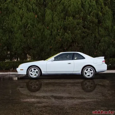 Street Aero Cross Faded Side Skirt Splitter Set Honda Prelude 1997-2001 - s-ssa-hon-015-cf-s72.5c