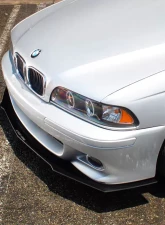 Street Aero Front Splitter BMW M5 1995-2004                                     - s-fsa-bmw-08 - Image 2
