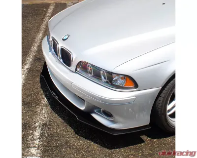 Street Aero Front Splitter BMW M5 1995-2004 - s-fsa-bmw-08