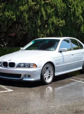 Street Aero Front Splitter BMW M5 1995-2004                                     - s-fsa-bmw-08 - Image 3