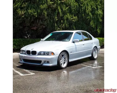Street Aero Front Splitter BMW M5 1995-2004 - s-fsa-bmw-08