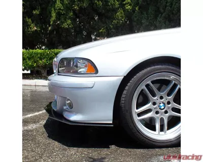 Street Aero Front Splitter BMW M5 1995-2004 - s-fsa-bmw-08