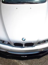 Street Aero Front Splitter BMW M5 1995-2004                                     - s-fsa-bmw-08 - Image 5