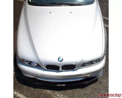 Street Aero Front Splitter BMW M5 1995-2004 - s-fsa-bmw-08