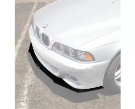 Street Aero Front Splitter BMW M5 1995-2004