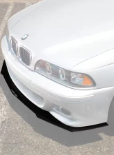 Street Aero Front Splitter BMW M5 1995-2004                                     - s-fsa-bmw-08 - Image 5