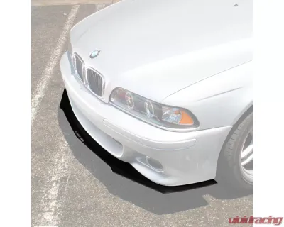 Street Aero Front Splitter BMW M5 1995-2004 - s-fsa-bmw-08