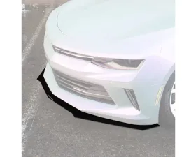 Street Aero Front Splitter Chevrolet Camaro RS | LT 2016-2018