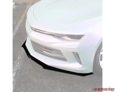 Street Aero Front Splitter Chevrolet Camaro RS | LT 2016-2018 - s-fsa-chv-05