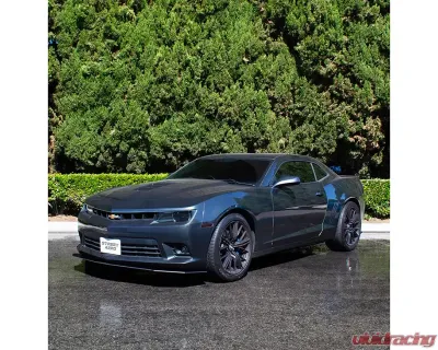 Street Aero Front Splitter Chevrolet Camaro SS 2014-2015 - s-fsa-chv-06