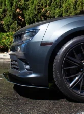 Street Aero Front Splitter Chevrolet Camaro SS 2014-2015                                     - s-fsa-chv-06 - Image 4