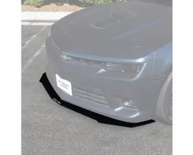 Street Aero Front Splitter Chevrolet Camaro SS 2014-2015