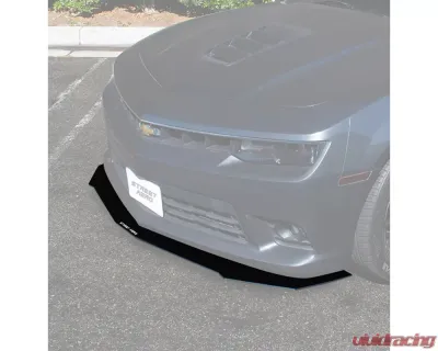 Street Aero Front Splitter Chevrolet Camaro SS 2014-2015 - s-fsa-chv-06