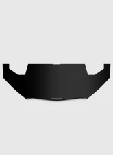 Street Aero Front Splitter Infiniti Q60S 2017-2022                                     - s-fsa-inf-12 - Image 6